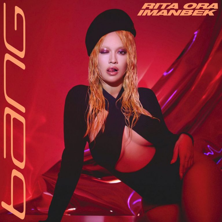 Rita Ora zapowiada nowy singiel