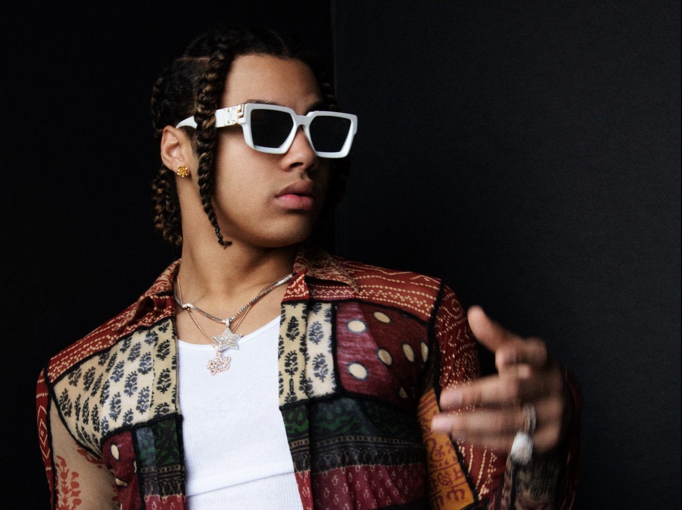 24kGoldn 2021