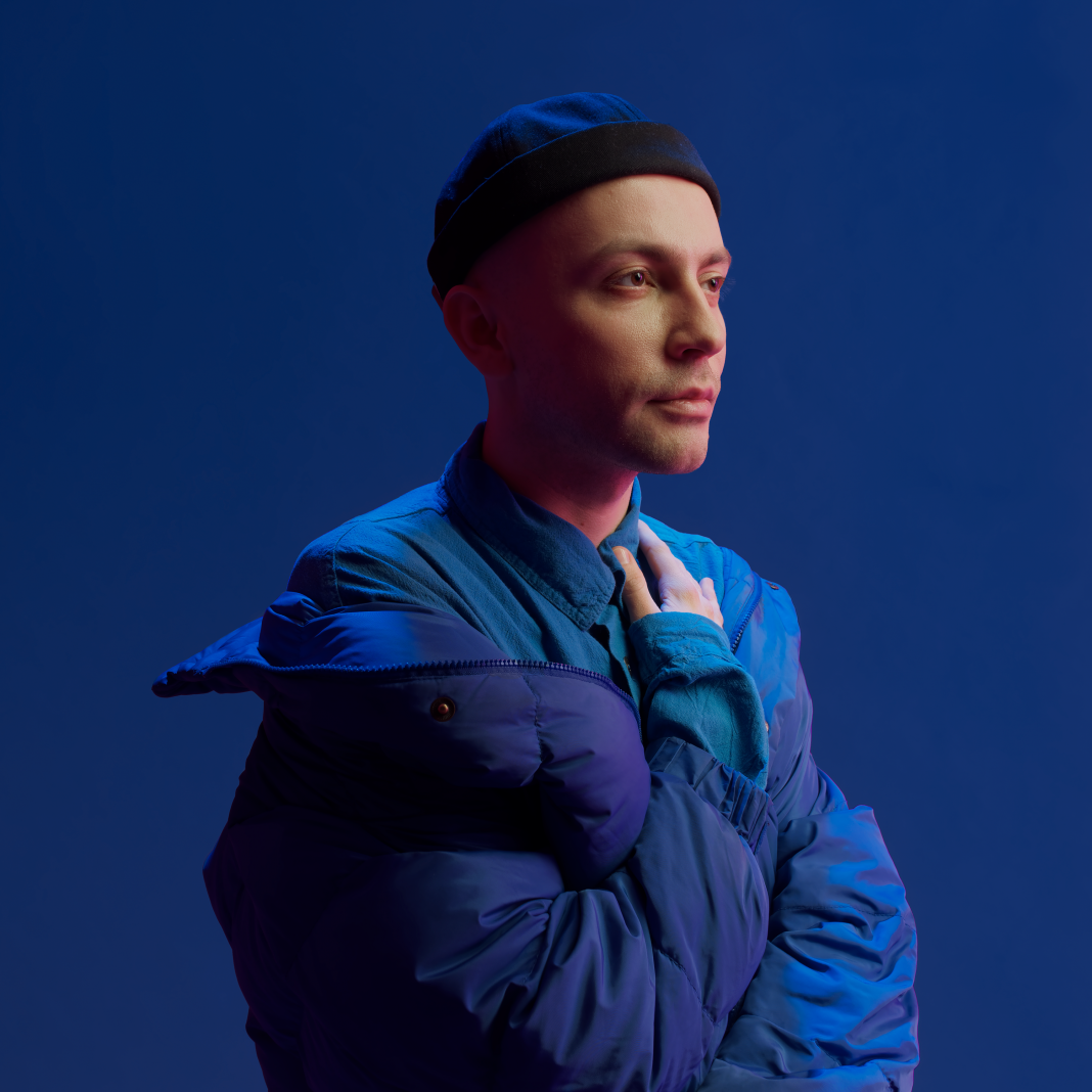 Arek Kłusowski i Idealny Syn, czyli nowy singiel artysty Arek Kłusowski i Idealny Syn, czyli nowy singiel artysty