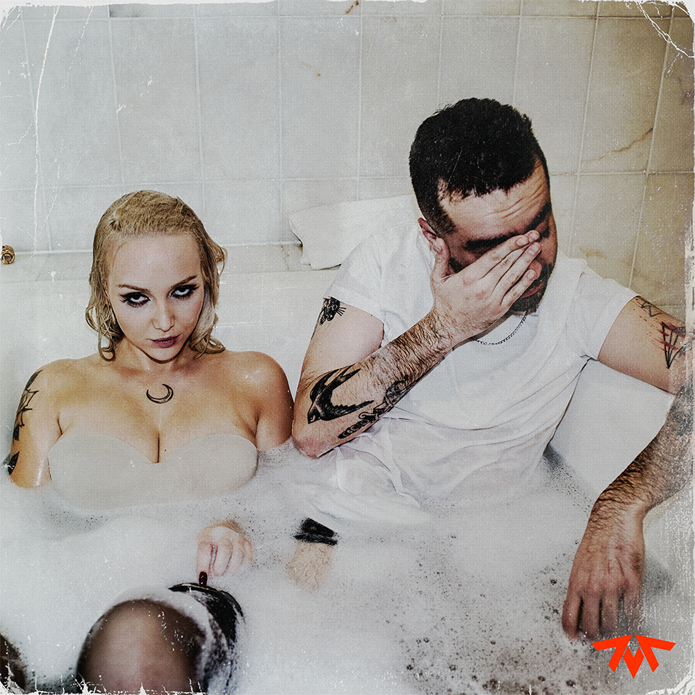 Atlvnta z nowym singlem – Anthrax Atlvnta z nowym singlem – Anthrax