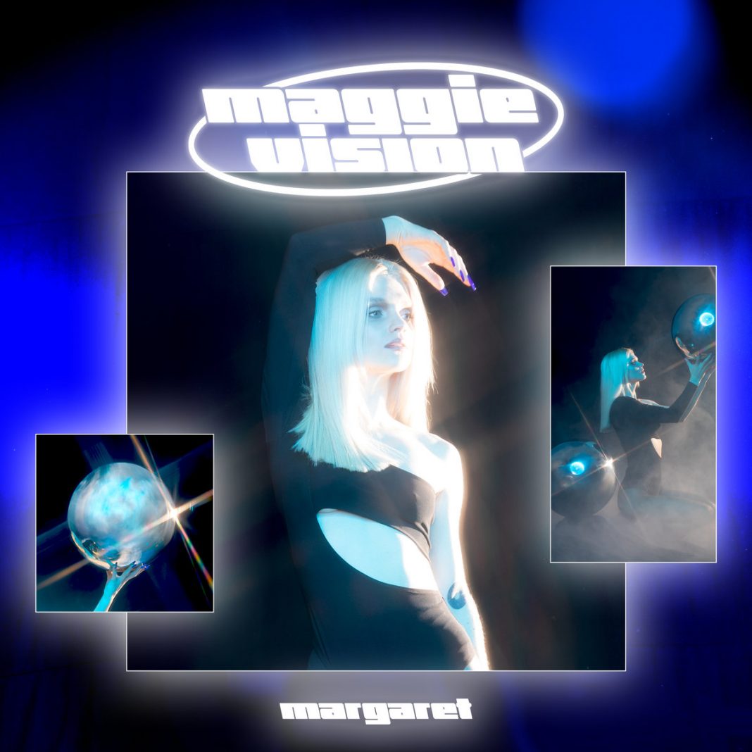 Konkurs! Wygraj najnowszy album Margaret, Maggie Vision Konkurs! Wygraj najnowszy album Margaret, Maggie Vision
