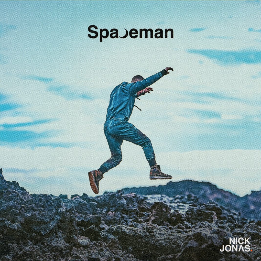 Nick Jonas prezentuje wersję deluxe albumu „Spaceman” Nick Jonas prezentuje wersję deluxe albumu „Spaceman”
