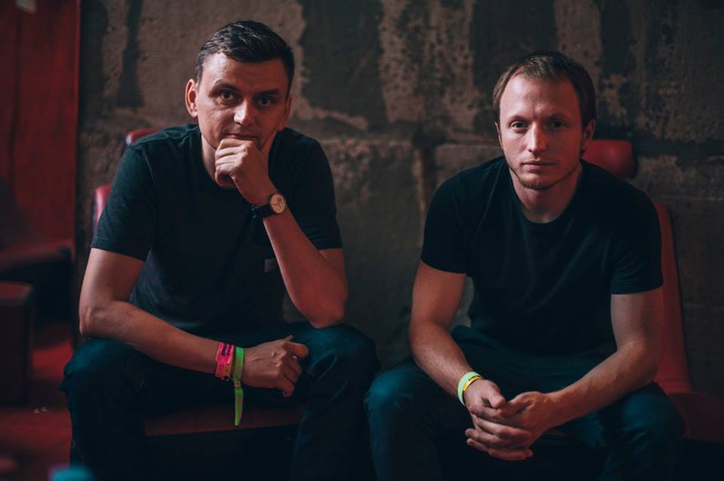 RYSY przedstawiają nowy utwór RYSY przedstawiają nowy utwór
