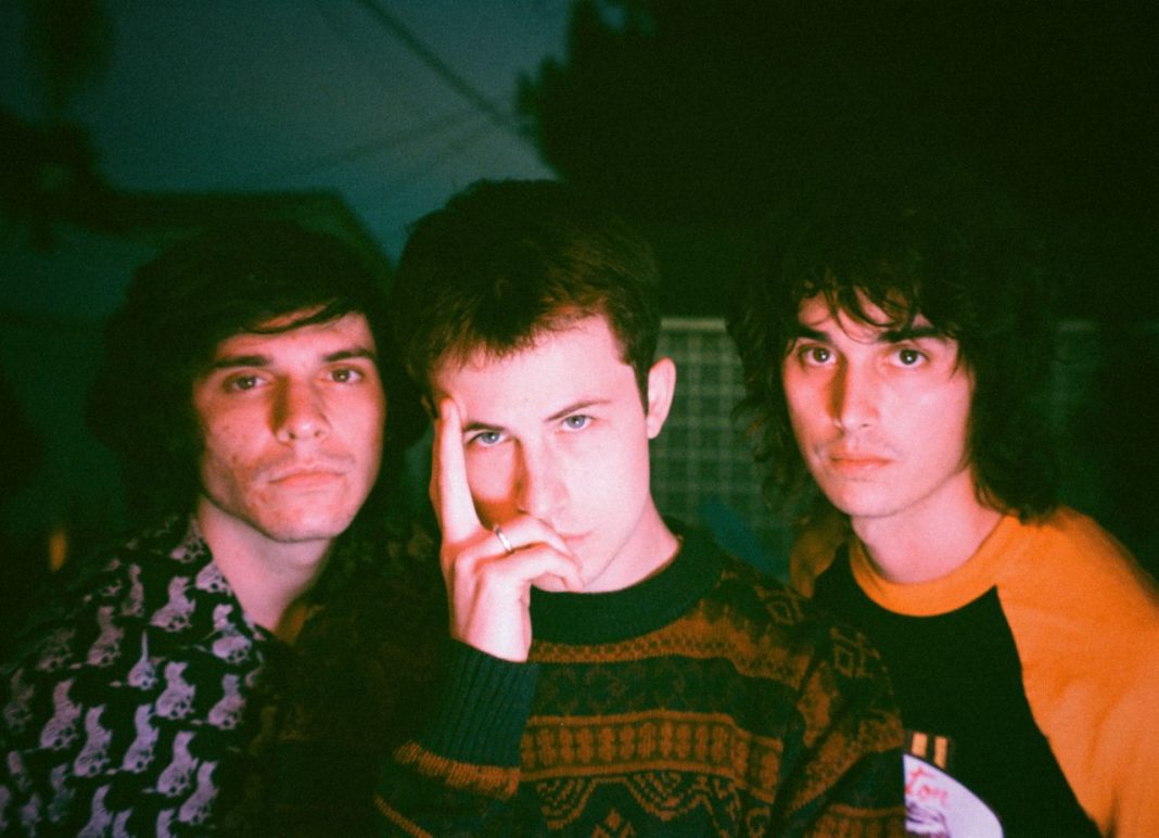 Wallows prezentują rozszerzoną wersję EP-ki Remote Wallows prezentują rozszerzoną wersję EP-ki Remote