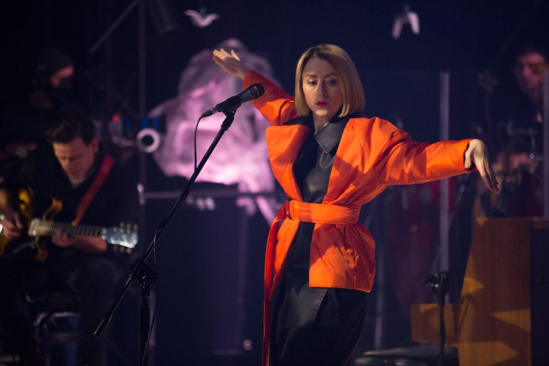 Natalia Przybysz – MTV Unplugged (2021), recenzja Karoliny Posytek Natalia Przybysz – MTV Unplugged (2021), recenzja Karoliny Posytek