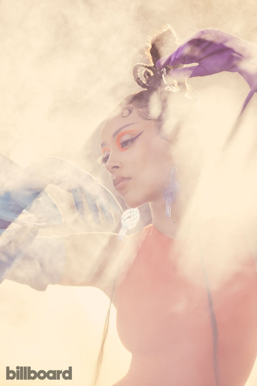 Doja Cat wydała nowy singel Doja Cat wydała nowy singel