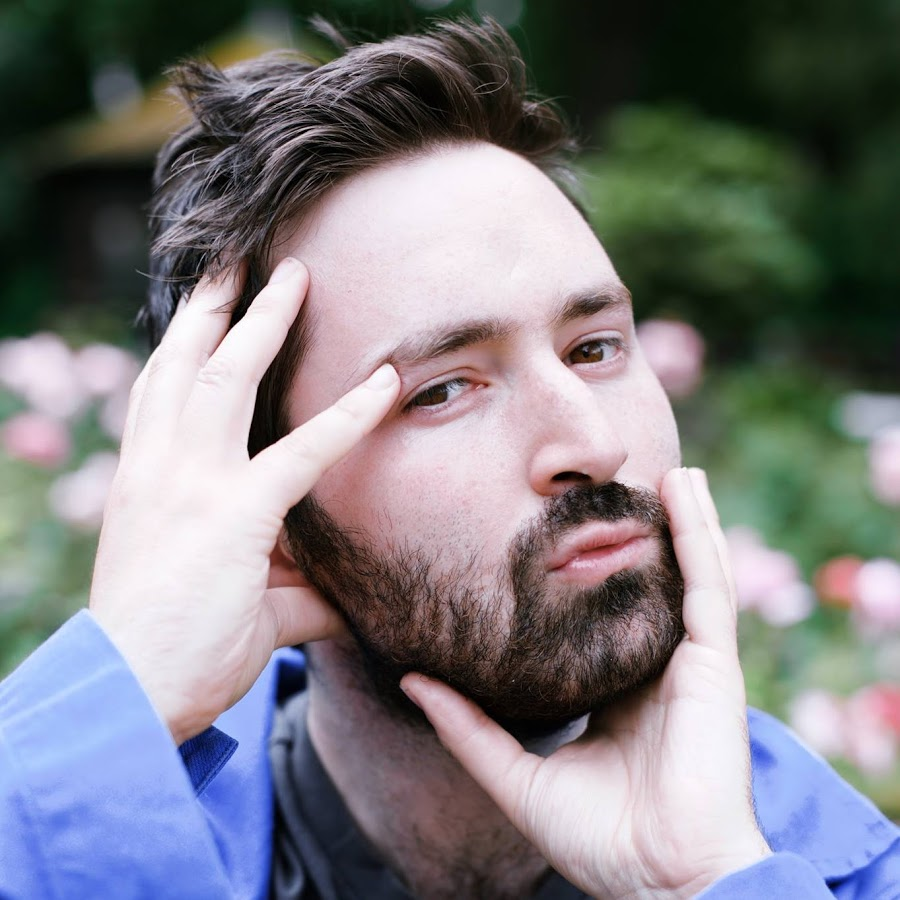 Tom Rosenthal we francuskiej odsłonie Tom Rosenthal we francuskiej odsłonie