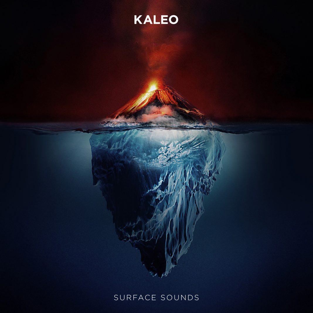 Kaleo – Surface Sounds (2021), recenzja Karoliny Babik Kaleo – Surface Sounds (2021), recenzja Karoliny Babik