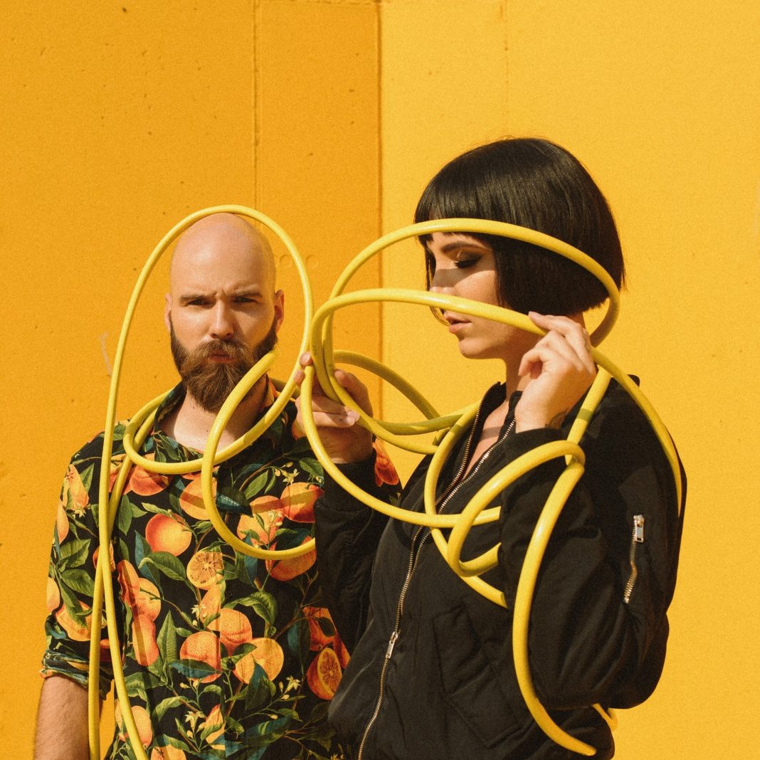 LENDA/KOZUB prezentują EP-kę Zabawa w dom LENDA/KOZUB prezentują EP-kę Zabawa w dom