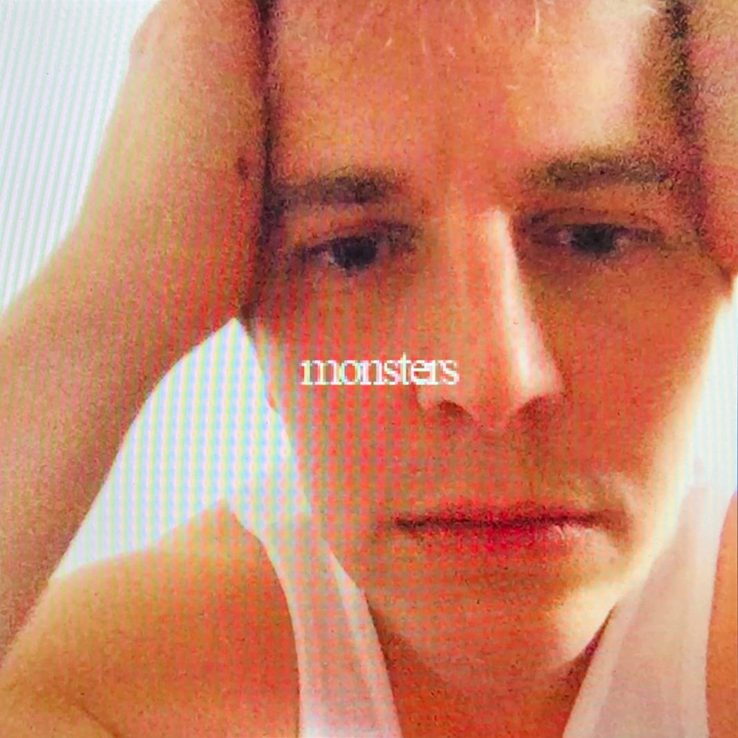 Tom Odell prezentuje nową płytę! Posłuchajcie krążka Monsters Tom Odell prezentuje nową płytę! Posłuchajcie krążka Monsters