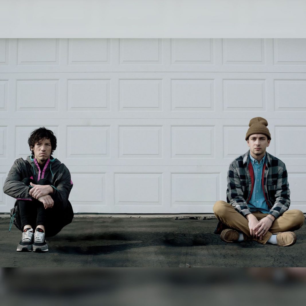 Twenty One Pilots zapowiadają koncert online Twenty One Pilots zapowiadają koncert online