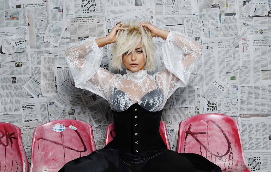 Wiemy, kto wystąpi podczas MTV EMA 2022 Wiemy, kto wystąpi podczas MTV EMA 2022