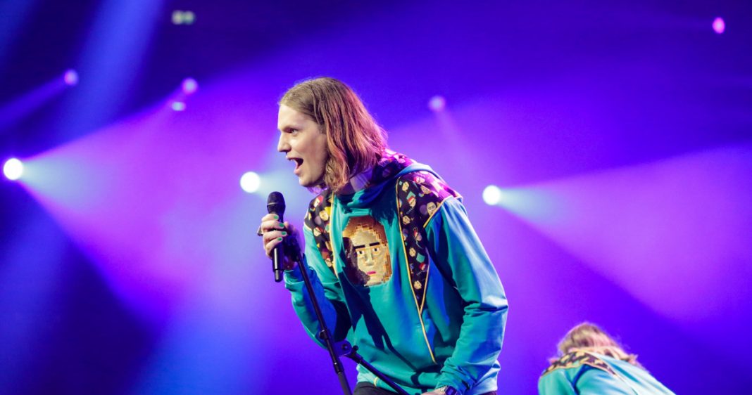 Eurowizja 2021. Islandia i „10 Years” Eurowizja 2021. Islandia i „10 Years”