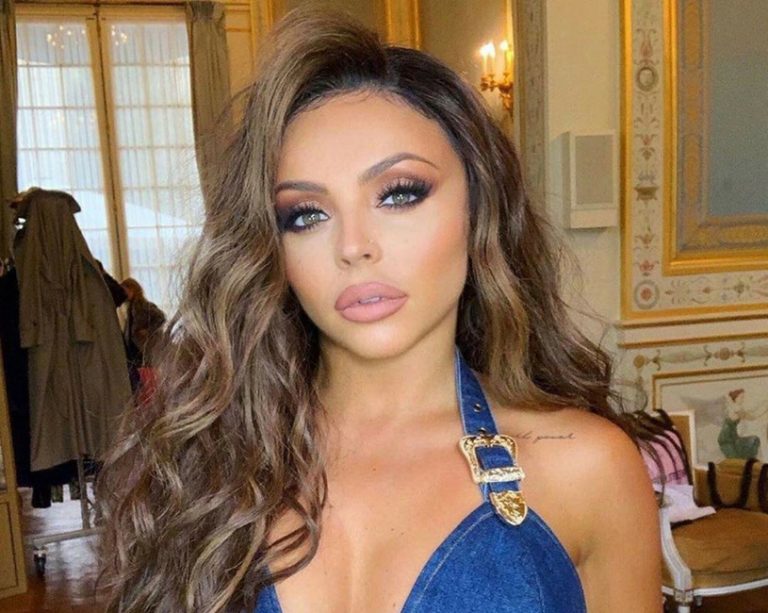 Jesy Nelson tego lata robi sobie przerwę od muzyki