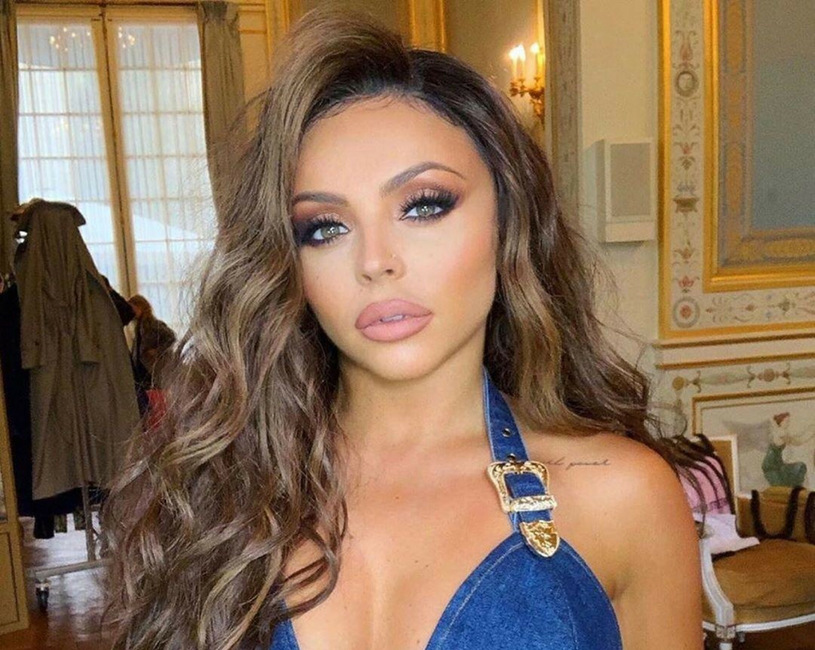 Wytwórnia Jesy Nelson poleciła jej „powrót do deski kreślarskiej” przed wydaniem albumu Wytwórnia Jesy Nelson poleciła jej „powrót do deski kreślarskiej” przed wydaniem albumu