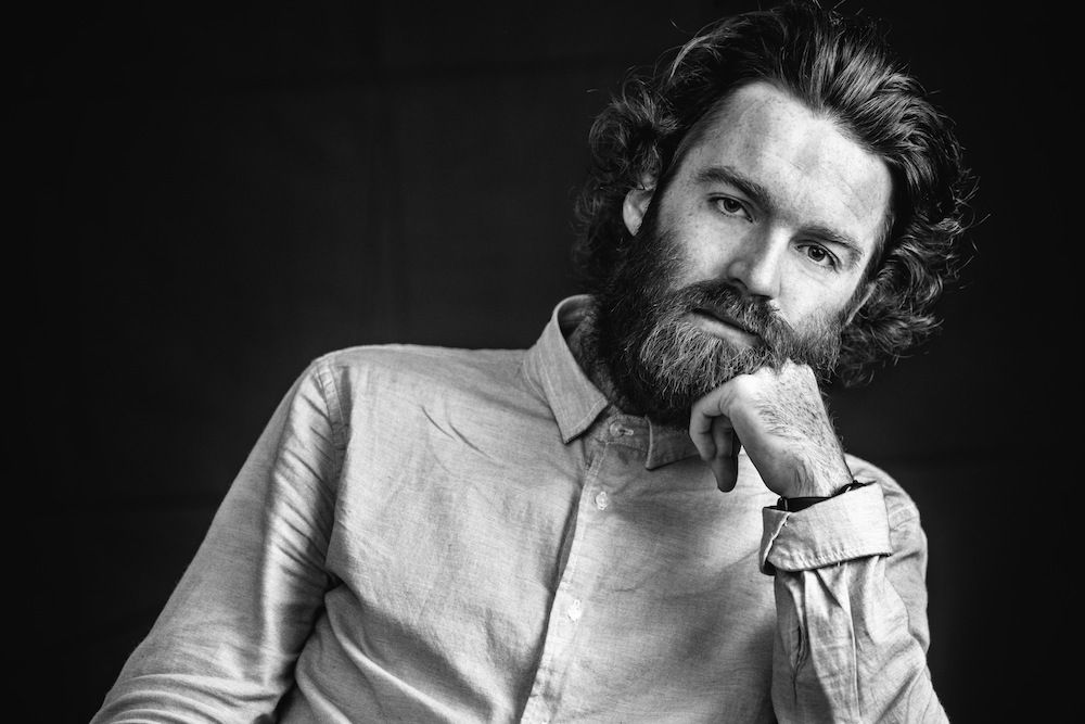 Nick Murphy powraca jako Chet Faker z nowym albumem. Posłuchajcie Hotel Surrender Nick Murphy powraca jako Chet Faker z nowym albumem. Posłuchajcie Hotel Surrender