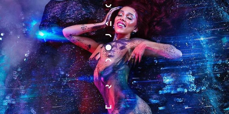 Doja Cat i The Weeknd w duecie! Sprawdźcie klip do You Right Doja Cat i The Weeknd w duecie! Sprawdźcie klip do You Right
