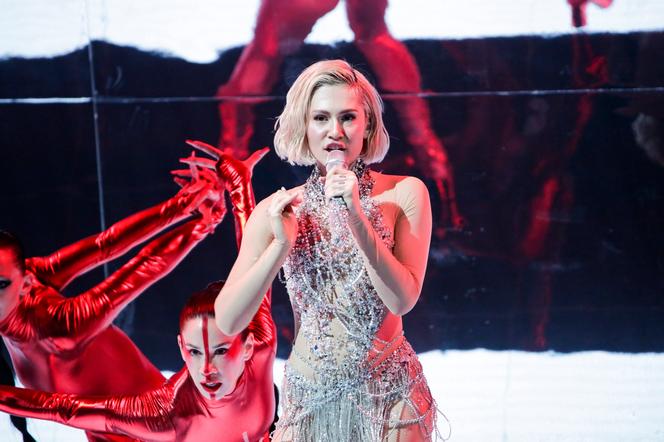 Elena Tsagrinou nawiązała współpracę z Sony Music Elena Tsagrinou nawiązała współpracę z Sony Music
