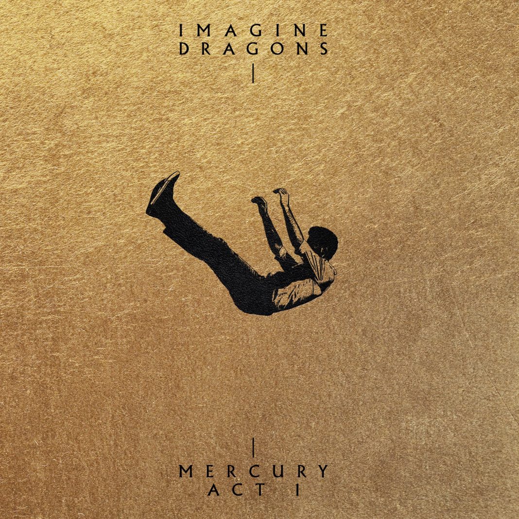 Nowy album od Imagine Dragons już wkrótce Nowy album od Imagine Dragons już wkrótce