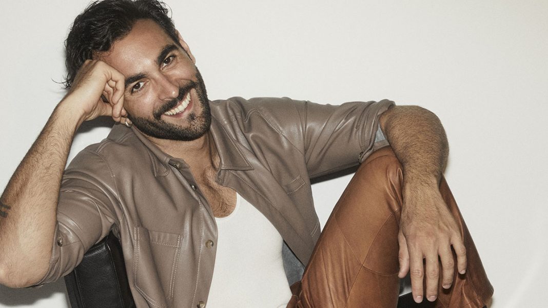 Marco Mengoni wydał nowy album Marco Mengoni wydał nowy album