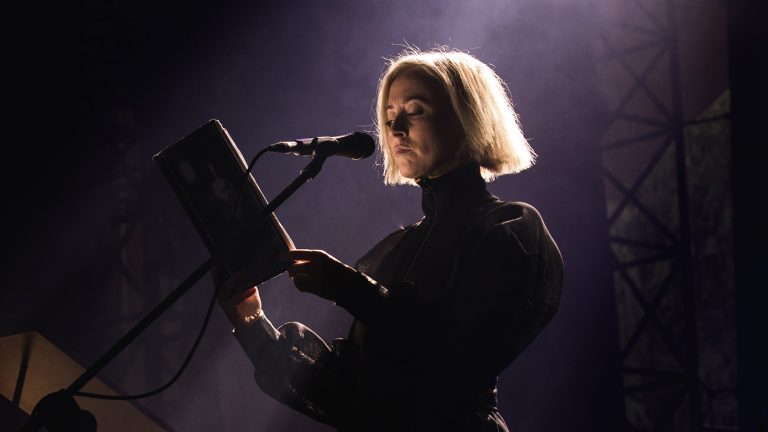 Natalia Przybysz przesyła pocztówkę z wakacji w postaci nowego singla