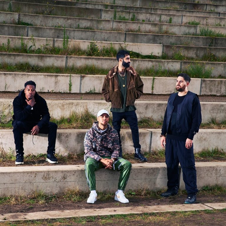 RUDIMENTAL, czy RUDIM3NTAL? Przekonamy się już 22 sierpnia