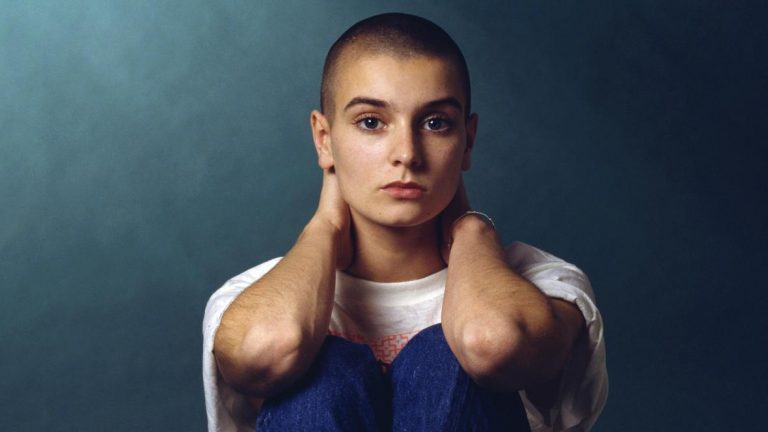 Telewizyjna premiera filmu dokumentalnego o Sinéad O’Connor  pomimo jej śmierci