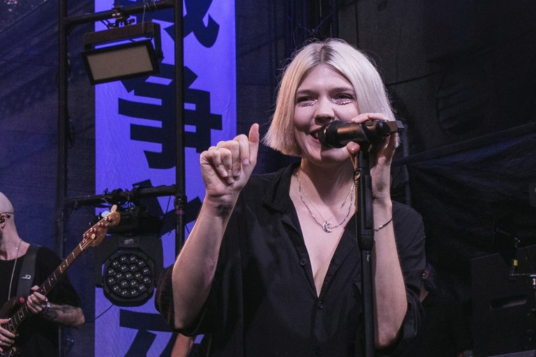 10 powodów, dlaczego powinniście wybrać się na trasę koncertową Darii Zawiałow