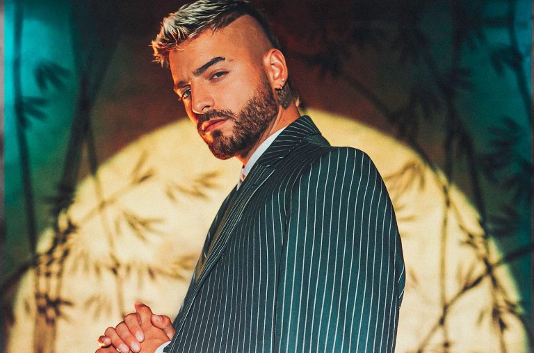 Maluma powrócił jako Don Juan