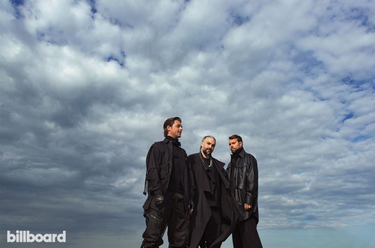 Swedish House Mafia wystąpi w Krakowie już za mniej niż tydzień
