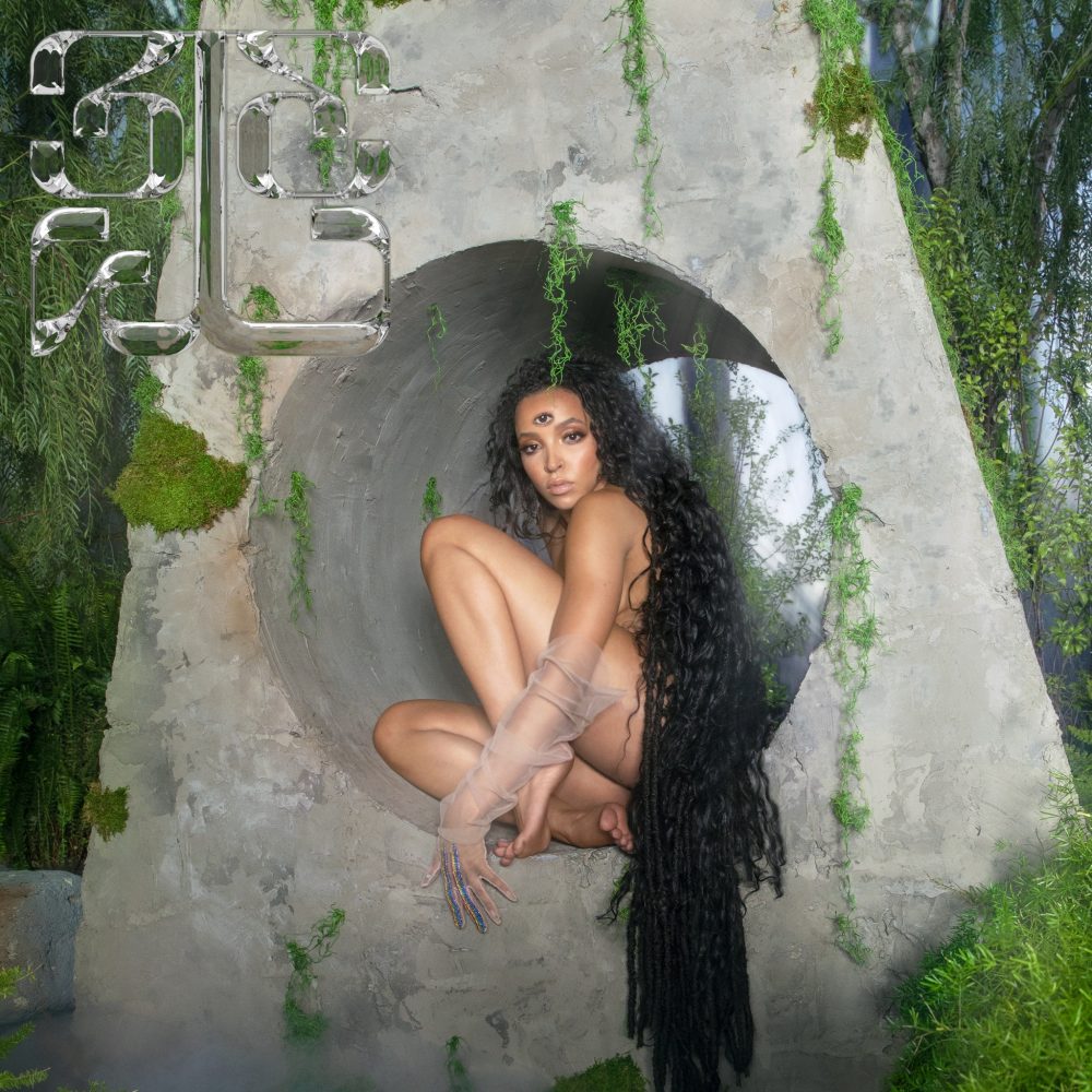Posłuchaj nowego singla od Tinashe Posłuchaj nowego singla od Tinashe