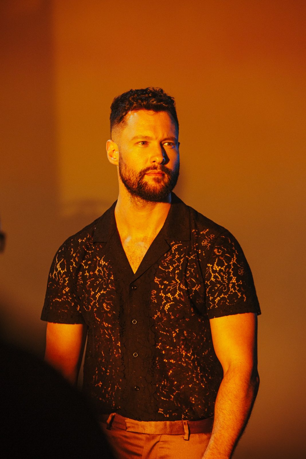 Calum Scott prezentuje nowy utwór Calum Scott prezentuje nowy utwór