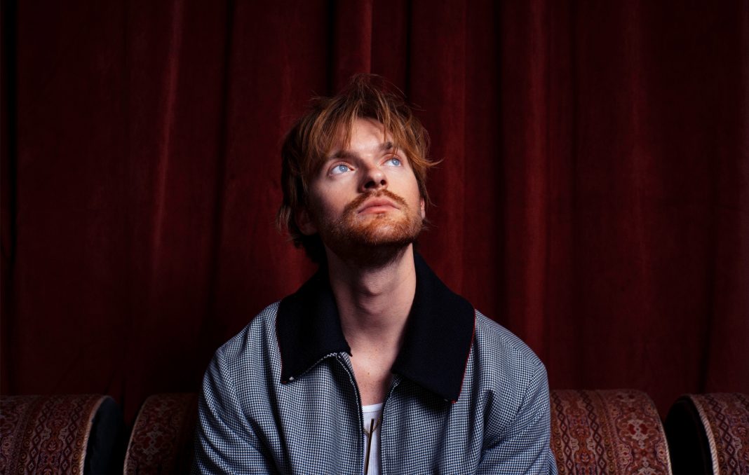Album dla wybranych, nie dla mas. Finneas – Optimist, 2021 (recenzja) Album dla wybranych, nie dla mas. Finneas – Optimist, 2021 (recenzja)