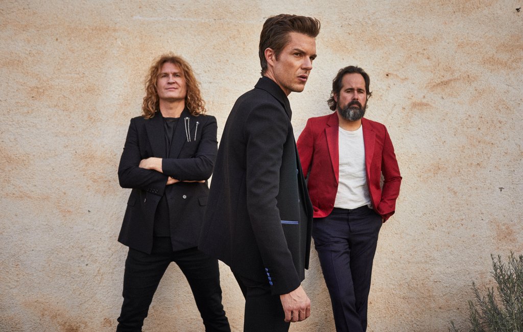 Nostalgiczna podróż Brandona do Nephi. The Killers – Pressure Machine, 2021 (recenzja) Nostalgiczna podróż Brandona do Nephi. The Killers – Pressure Machine, 2021 (recenzja)
