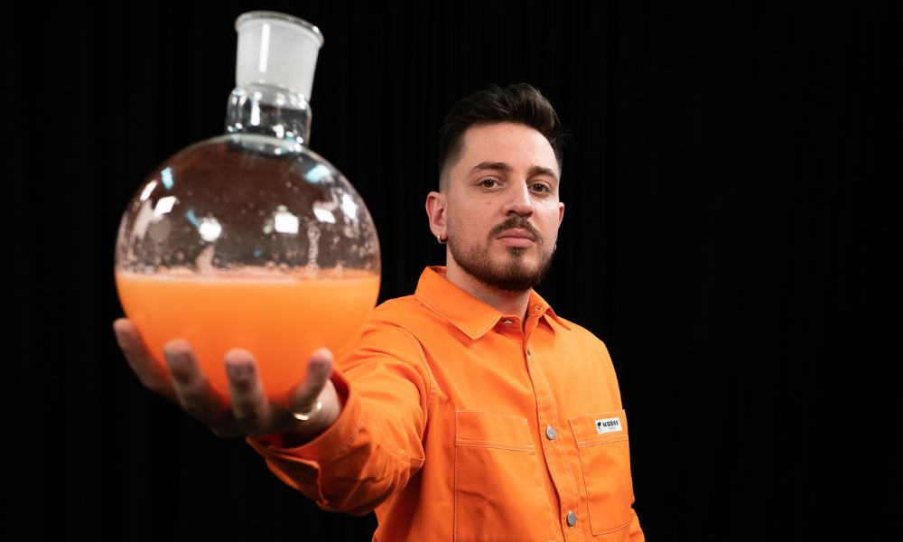 Deemz przedstawia SAUCE. Wśród gości m.in. Jan-Rapowanie, Natalia Szroeder i Vito Bambino Deemz przedstawia SAUCE. Wśród gości m.in. Jan-Rapowanie, Natalia Szroeder i Vito Bambino
