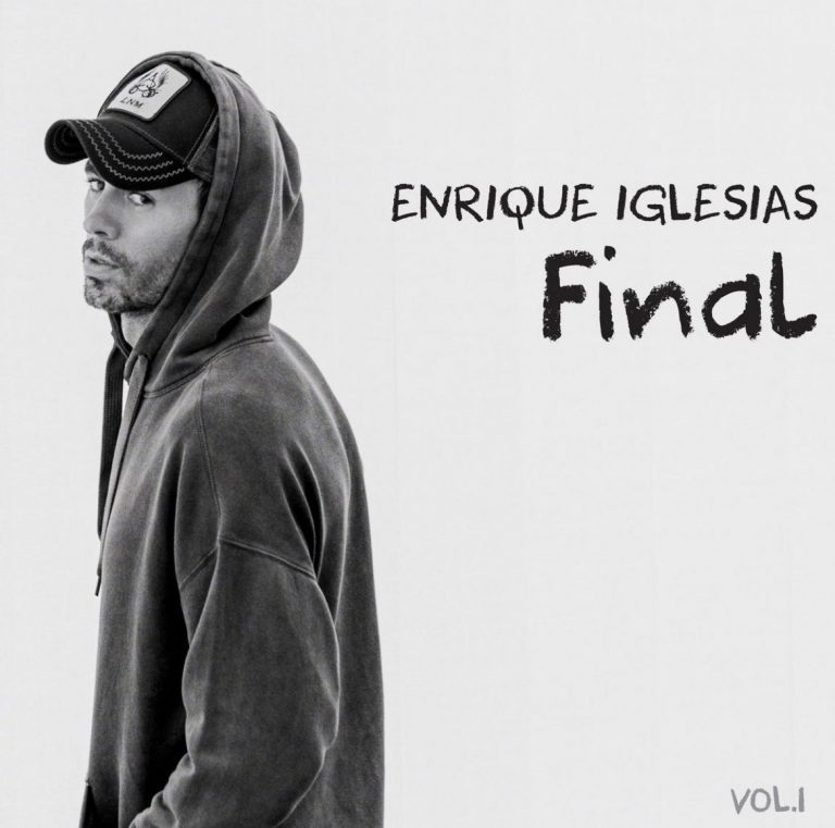 Enrique Iglesias zapowiedział nowy album!