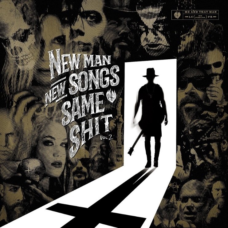 Czy to jest udana kontynuacja? Me And That Man – New Man New Songs Same Shit Vol. 2, 2021 (recenzja) Czy to jest udana kontynuacja? Me And That Man – New Man New Songs Same Shit Vol. 2, 2021 (recenzja)