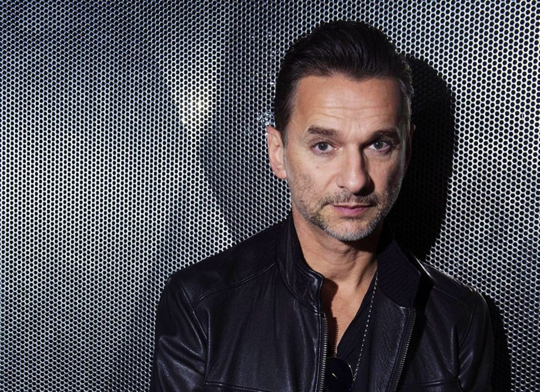 Dave Gahan znów połączył siły z Soulsavers – posłuchajcie krążka “Imposter” Dave Gahan znów połączył siły z Soulsavers – posłuchajcie krążka “Imposter”