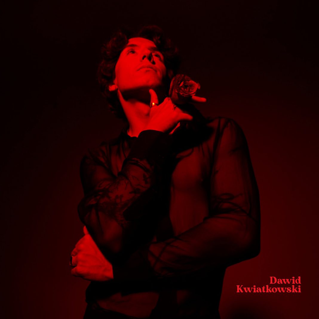 Dawid Kwiatkowski zapowiada nowy album i ogłasza trasę koncertową Dawid Kwiatkowski zapowiada nowy album i ogłasza trasę koncertową