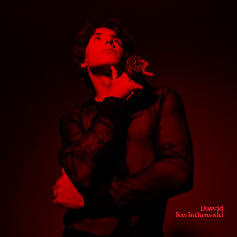 Dawid Kwiatkowski zapowiada nowy album i ogłasza trasę koncertową