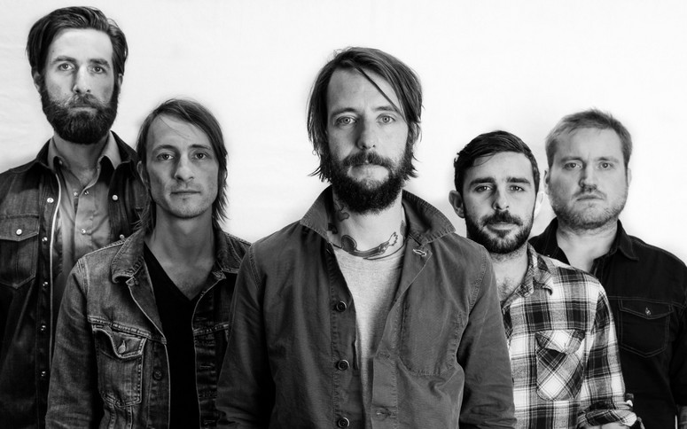 Band Of Horses wystąpią w Polsce w 2022 roku Band Of Horses wystąpią w Polsce w 2022 roku