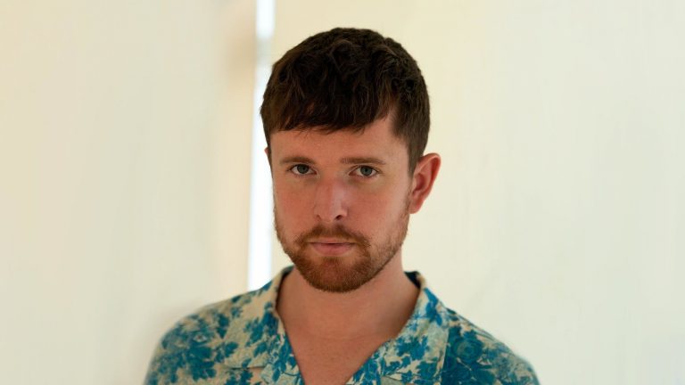 James Blake rozpoczyna nową erę. Jego szósty album w drodze