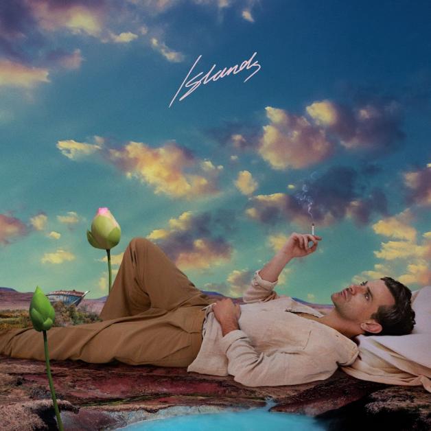 Josef Salvat zapowiada nowy album Josef Salvat zapowiada nowy album