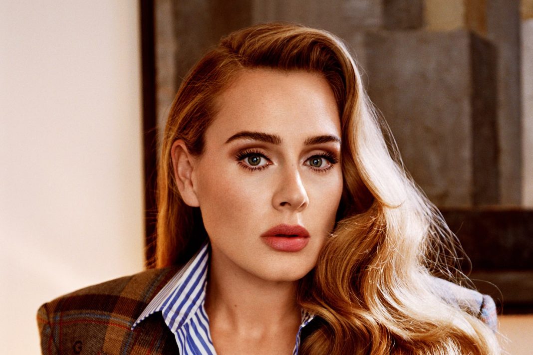 Adele