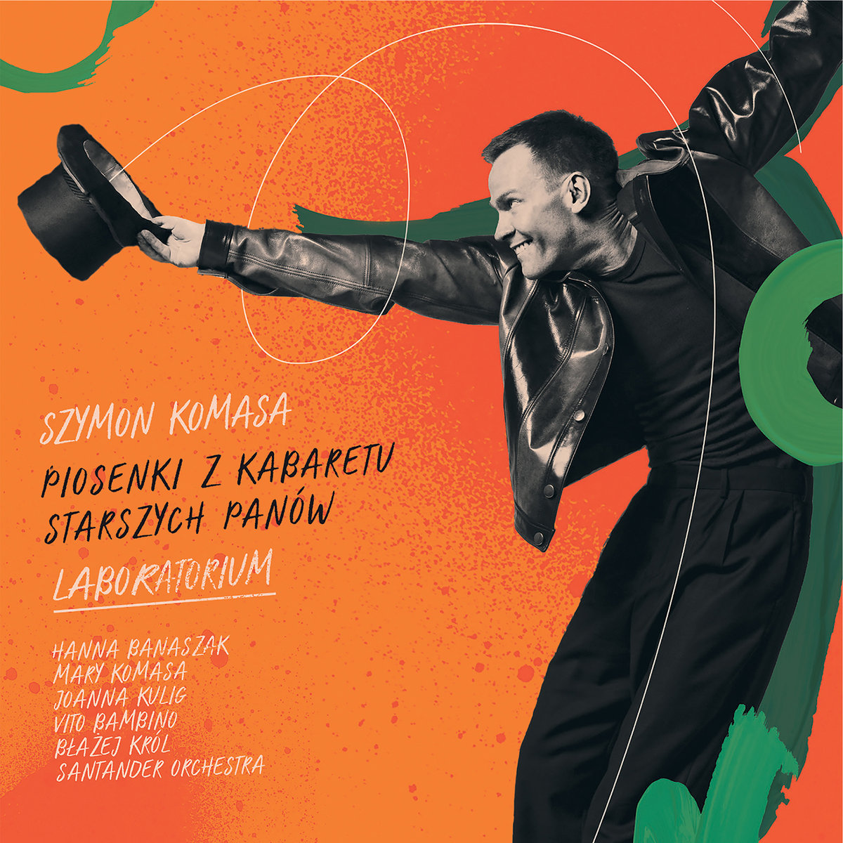 szymon komasa