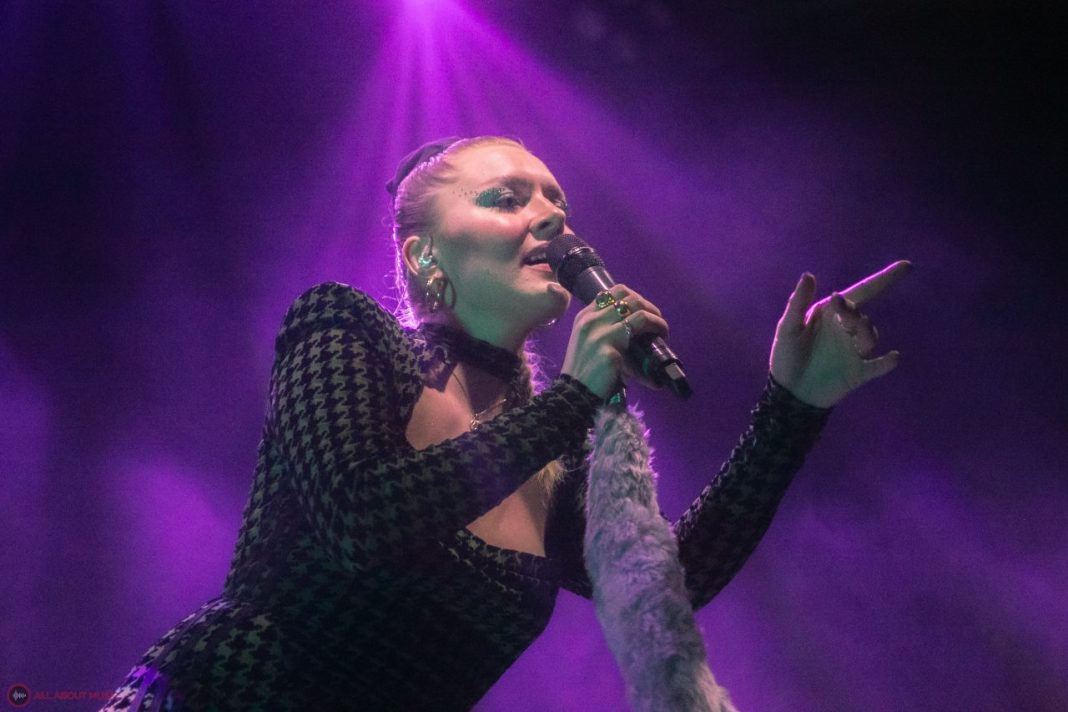 Ofelia wyruszy w trasę koncertową z albumem 8 Ofelia wyruszy w trasę koncertową z albumem 8
