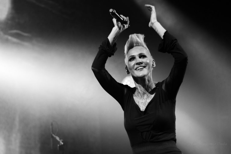 Agnieszka Chylińska wyrusza w jubileuszową trasę koncertową