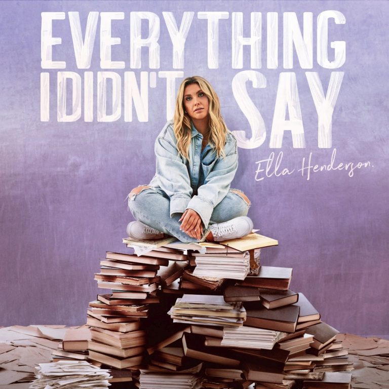 Ella Henderson prezentuje autorski klip do „Good Things Take Time”