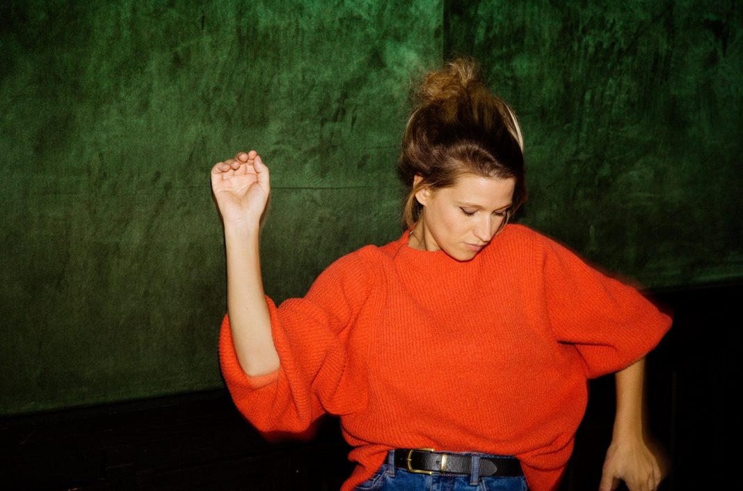 Selah Sue powraca z nowym singlem Selah Sue powraca z nowym singlem