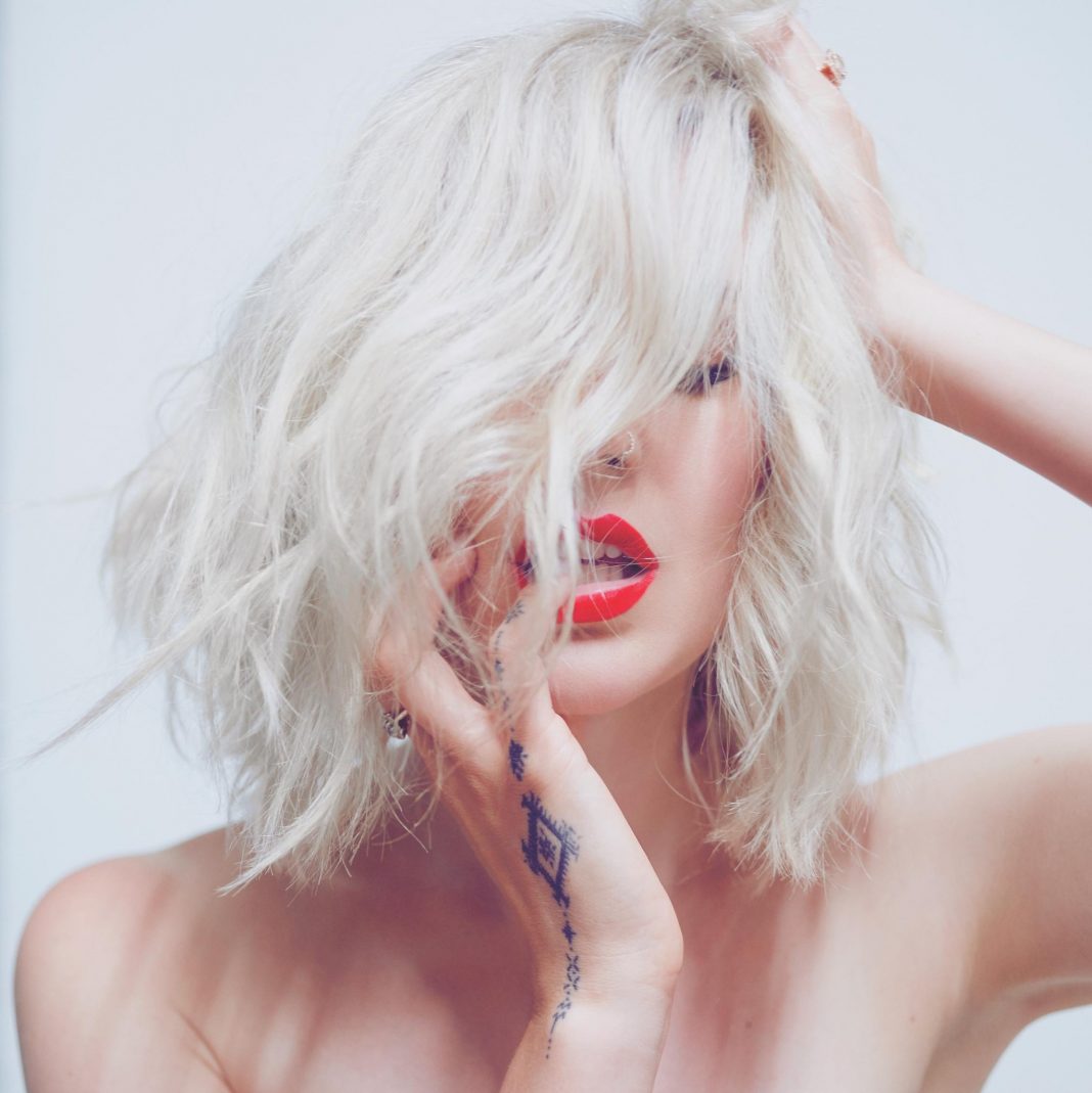 Joss Stone wydaje album Joss Stone wydaje album